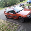 citroen saxo 1.6vtr