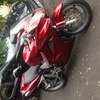 2006 Honda VFR 800 Vtec