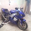 Yamaha R1 2003 mint_