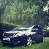 2009 Vauxhall Corsa SRI TURBO 1.6T (LIKE VXR)