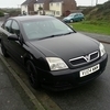 ☆AUTO DIESAL VECTRA SWAP OR £995☆