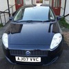 Fiat grande punto. £2500 Ono