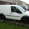 Ford Transit Connect Tdci 2005 55