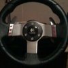 PRICE DROP !!! playstation, xbox, pc,,, up for sale is my logitec g27 racing wheel