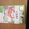 Fifa 11 -Xbox 360