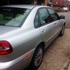 Volvo s40 1.8 petrol