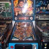 lethal weapon 3 pinball machine