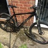 Mountain bike specailized
