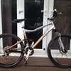 Giant Yukon FX2