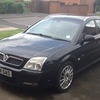 Vauxhall signum1.9 cdti 150.bhp
