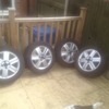 Renault alloys!!!!!!