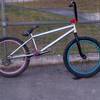 bmx custom