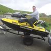 2003 BOMBARDIER XP 961CC SPORT TUNED LTD EDT WITH TRAILER AND EXTRA BITS AND BOBS
