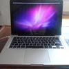 2009 MacBook Pro 13"