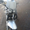 suzuki bandit gfs600 k4 2004