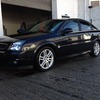 Vauxhall vectra 3.0 v6 CDTI (10 months mot) lovely drive