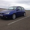 Ford Focus ST170
