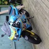 Gsxr srad 1997 rizlar for your van or ££££