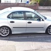 Saab aero 210bhp 79k