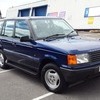range rover 2.5 diesel