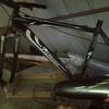 bike frame