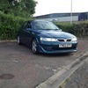 Vauxhall vectra gsi 91k  fsh *** 950 takes it no offers ***TAX next year mot October 02 plate