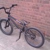 mirraco black pearl bmx