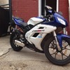 Motorhispania RX125R