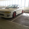 subaru impreza, wrx/sti, loads extras, proper classic!!, New pictures