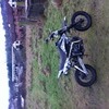 Ghost pit bike