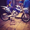 YZF250 2007