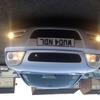 vauxhall signum v6 cd ti elite,with full irmscher body kit