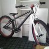 trials bike