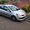 RENAULT CLIO 1.4 16V Dynamique 5dr Hatchback