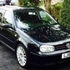 1.9 GT TDI VW GOLF | OWNED 6 YRS | WHAT HAVE YOU GOT?