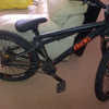 gt bike