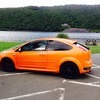 Focus st 310bhp
