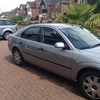 2007 mondeo