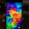 Samsung galaxy s5