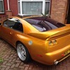 Nissan 300zx twin turbo wide arch