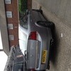 Vauxhall vectra 2.2sri
