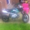 Super stomp 125