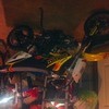 110cc xsport race ready pit bike