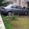51 plate ford mondeo