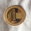 WSOPE 2007 card protector