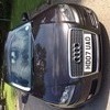 Audi a3 2007 tdi 170