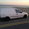 Vauxhall Astra Van V Reg