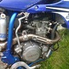 yz250f 04 needs piston and rings