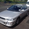 Subaru 2lt sport non-turbo 2000