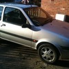 Fiesta 1.8 td tax & mot  in need of bigger car